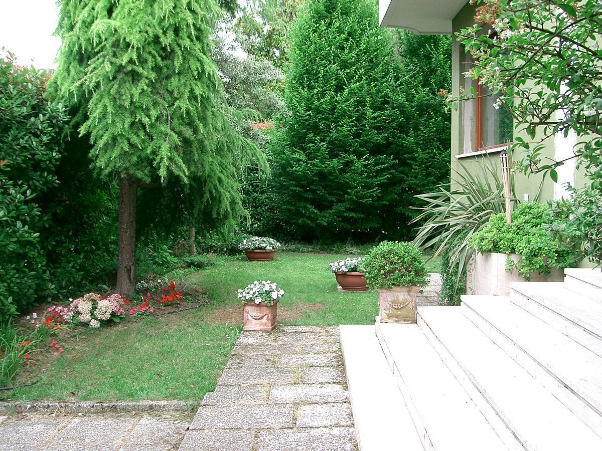 B&B Casa Boscolo Piove di Sacco Exteriör bild